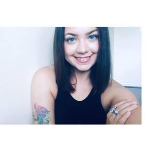 Meet your Posher, Melanie